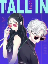 《纸鸢收割机》漫画海报，群像交叉结构